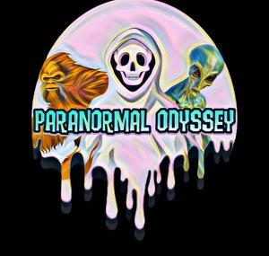Paranormal Odyssey 