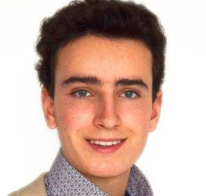 Patrick Freyer