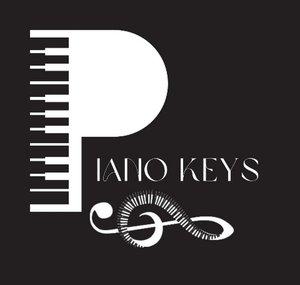 PianoKeys