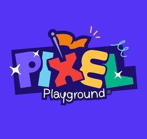 Pixel Playground