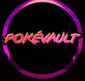 Poke Vault