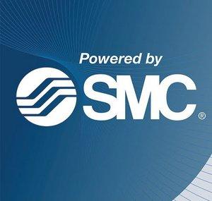 Powered by SMC