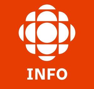 Radio-Canada Info
