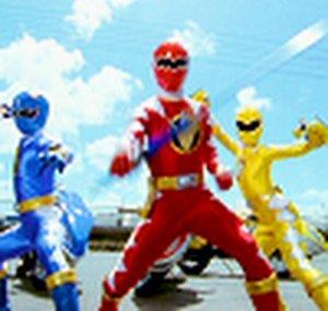 RangerPowerStudios