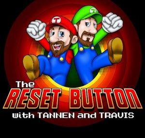 Reset Button Podcast