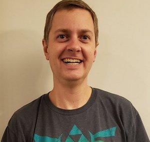 RetroTech Chris