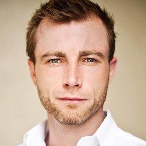 Richard Cawthorne