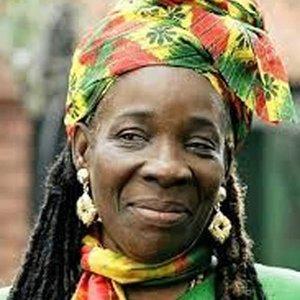 Rita Marley