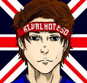 Rivalhopeso