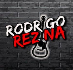Rodrigo Rezina