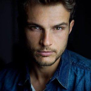 Ryan Cooper