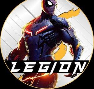 S LEGION