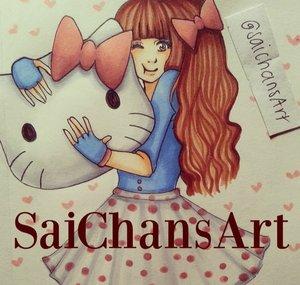 SaiChansArt
