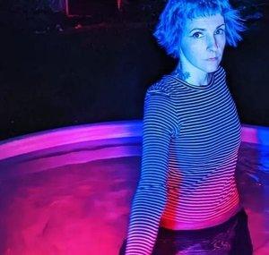 Sarah Donner