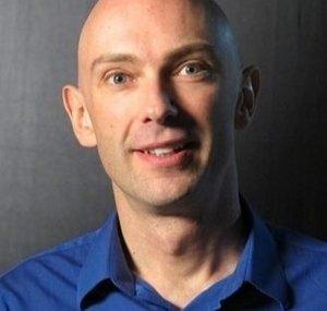Shaun Attwood