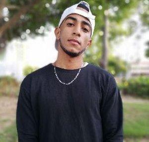 SHEYCK MC
