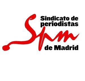 Sindicato de Periodistas de Madrid (SPM)