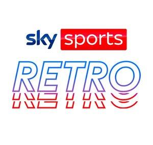 Sky Sports Retro