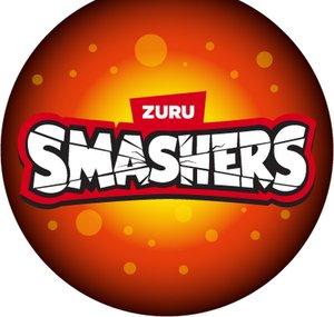SMASHERS