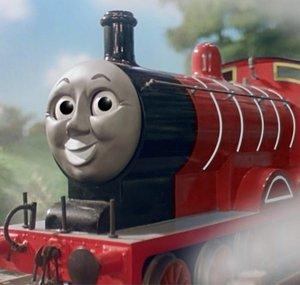 Sodor Fallout Studios