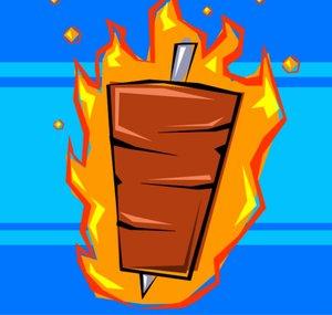 Spicy Gyro Games
