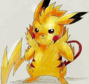 SpikyPikachu 116
