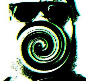 Spiral-beard productions