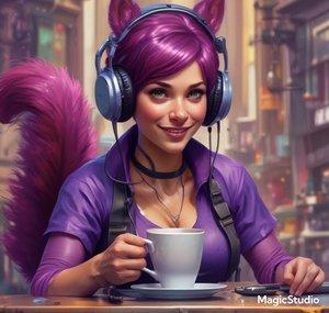 SqurrlyGirlGaming