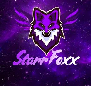 StarrFoxx