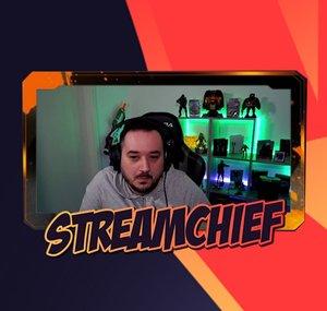 StreamChief