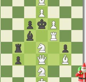 String_Dogg Chess Highlights