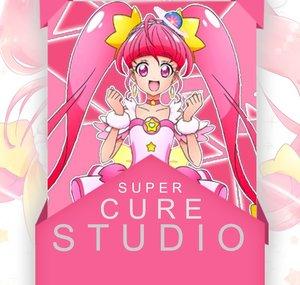 SuperCureStudio