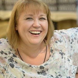 Svetlana Yozefiy