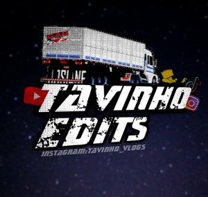 TAVINHO EDITS