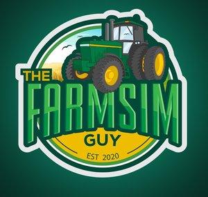 The FarmSim Guy