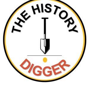 The History Digger