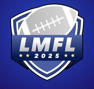 The Larlar Madden Football League