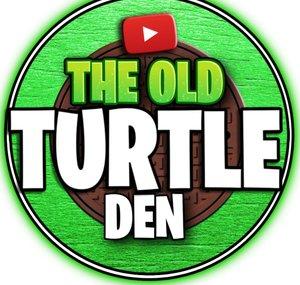 The Old Turtle Den