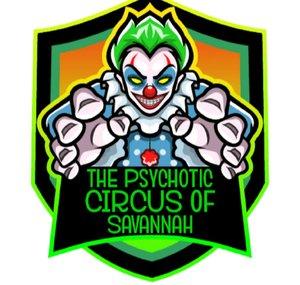 The Psychotic Circus of Savannah