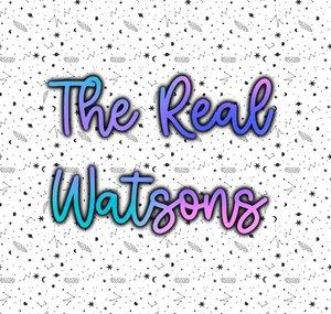 The Real Watsons