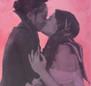 The Sapphic Cult