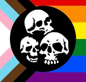 Three Skulls Tavern