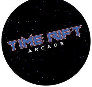 Time Rift Arcade