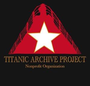 Titanic Archive Project
