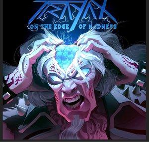 Trayax Band Official