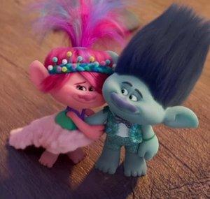 Trolls Edición