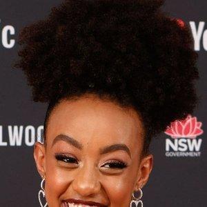 Tsehay Hawkins