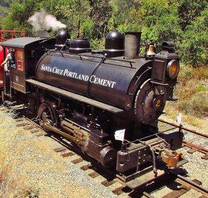 Vann Africa (UP1983railfan)