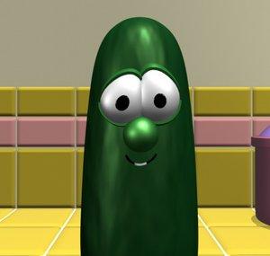 VeggieTales Fansodes