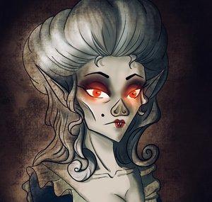 VladBride